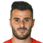 Ф. Никастро