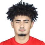 Муродали Акназаров