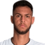 Робсон Рейс  