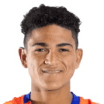 Херардо Хосе Падрон Колменарес  