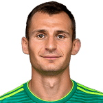 М. Радецький  