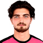 Владислав Русанов  