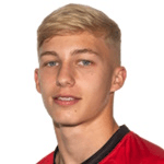 Сэм Строхан Браун