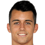 Доминик Гангль