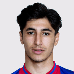 А. Рейванди  