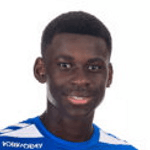 О. Ратеринк  