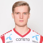 М. Інґебрігтсен