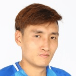 Бон Джин Кім