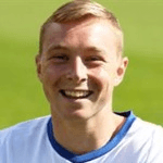 Николас Адамс