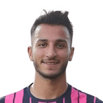 А. Ходадади  