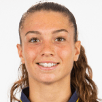 Сильвия Йорис