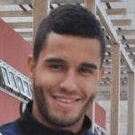 Алекс Гуанче  