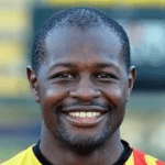 Эльхаджи Бандех