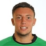 Джонатан Флатт  