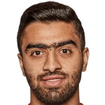 Мохаммед Абу Хашиш