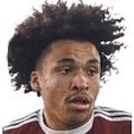 Жарелл Нжике Симо