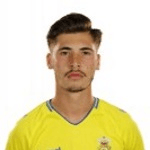 Жоэль дель Пино