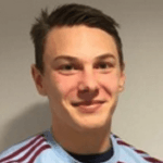 Петтер Юханнесен