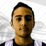 Diego Leonardo García Veneri