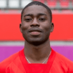 Дилан Акпесс Эсмель