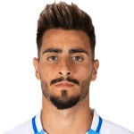 Луис Муньос  