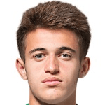 Мигел Менину