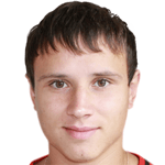 Александр Субботин  