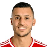 Селим Амаллах