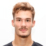 Хосе Сальданья  