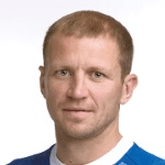 Виталий Булыга