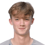 Люк Джозеф Баттерфилд