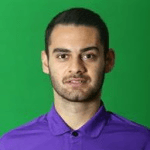 С. Шах Аббаси  