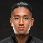 Джоррел Аристоренас  