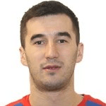 А. Махмутович  