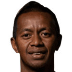 Андриамирадо Андрианариманана