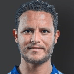 Саїд Аль-Шабраві  