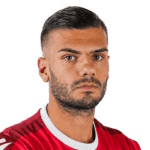 А. Маккиони  