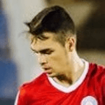 Кристиан Крус  