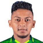 Алексіс Вега