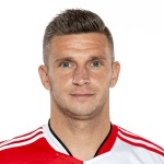 Браян Лінссен  