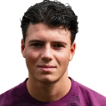 Джордж Мюррей-Джонс  