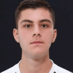 Alexandros Fasouliotis