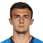 І. Мартинов  