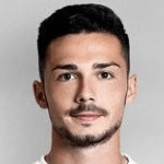 Хесус Берналь  