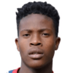 Ясин Мбутхума