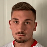 А. Деянович  