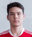 А. Кенжегулов  