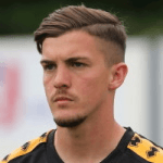 Д. Трикетт-Смит