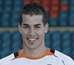 Карлос Вальверде  