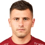 М. Бордеяну  